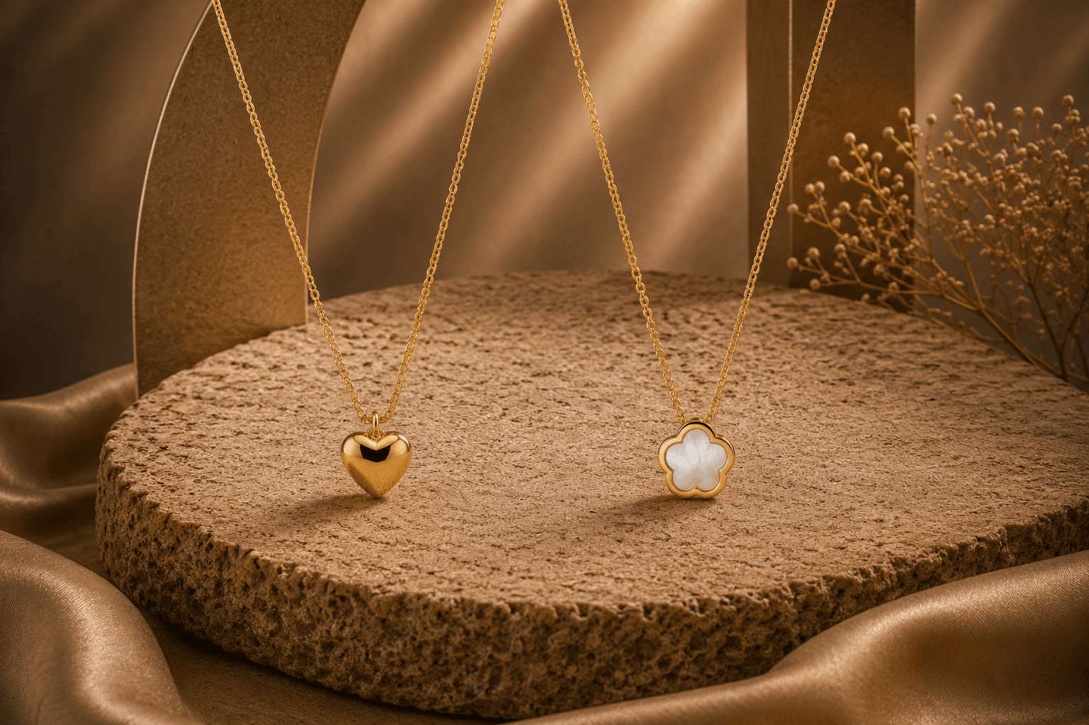 Pendant