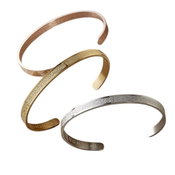 4 Qul Cuff