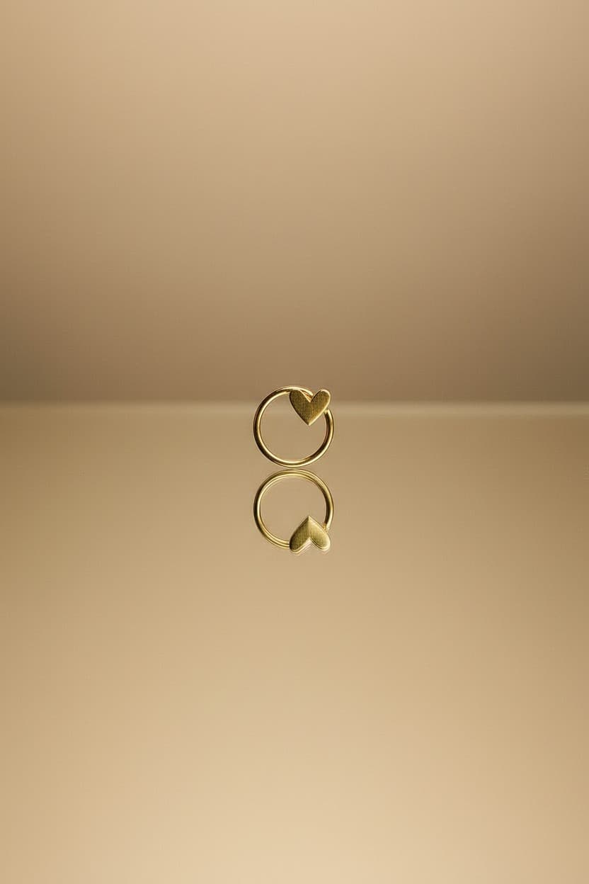 Auric Studs