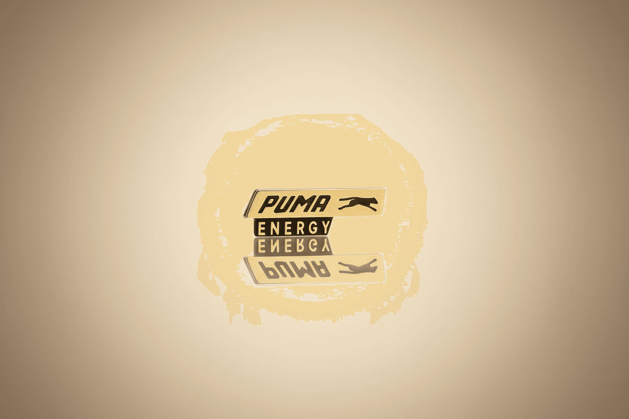 Contour Logo Pins