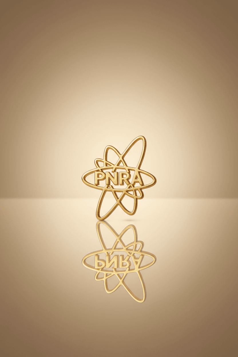 Contour Logo Pins