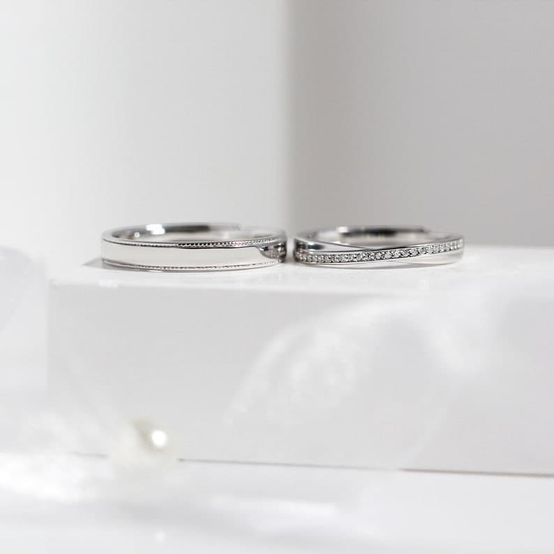Gorgeous Couple Band